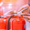Brandschutz im Eigenheim