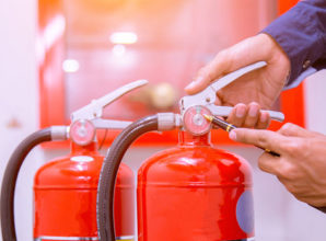 Brandschutz im Eigenheim