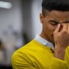 Burnout - Anzeichen frühzeitig im Unternehmen erkennen