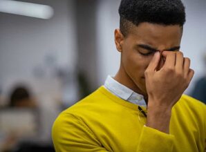Burnout – Anzeichen frühzeitig im Unternehmen erkennen