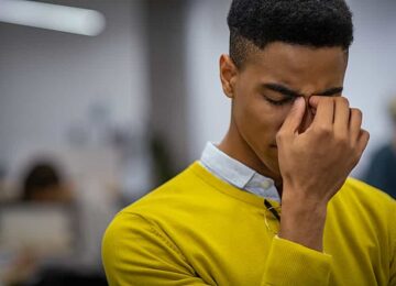 Burnout – Anzeichen frühzeitig im Unternehmen erkennen