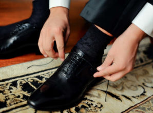 Das perfekte Business Outfit