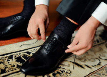 Das perfekte Business Outfit
