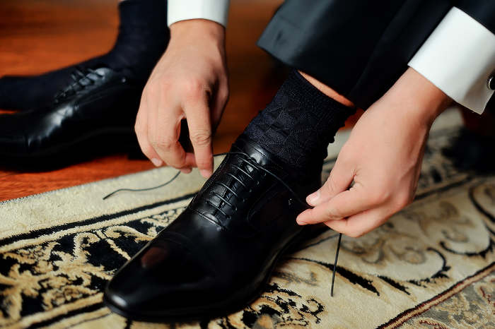 Das perfekte Business Outfit