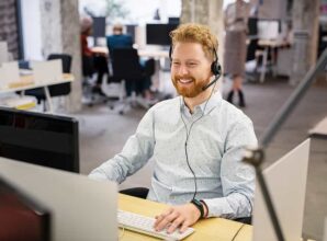 IT-Betreuung für Unternehmen – Warum auf externe IT-Services zurückgreifen?