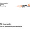 Förderungsprogramme für Unternehmen (KMU)