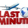 Last Minute Pauschalreisen – spontan und interessant