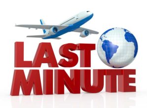 Last Minute Pauschalreisen – spontan und interessant