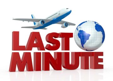 Last Minute Pauschalreisen – spontan und interessant