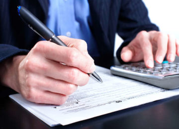 Last-minute Steuertipps