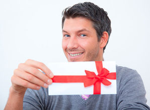 Durch Werbegeschenke die Kundenbindung stärken