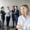 Mobbing am Arbeitsplatz