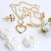 Modeschmuck, eine schicke und günstige Alternative