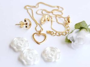 Modeschmuck, eine schicke und günstige Alternative