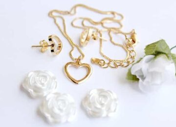 Modeschmuck, eine schicke und günstige Alternative
