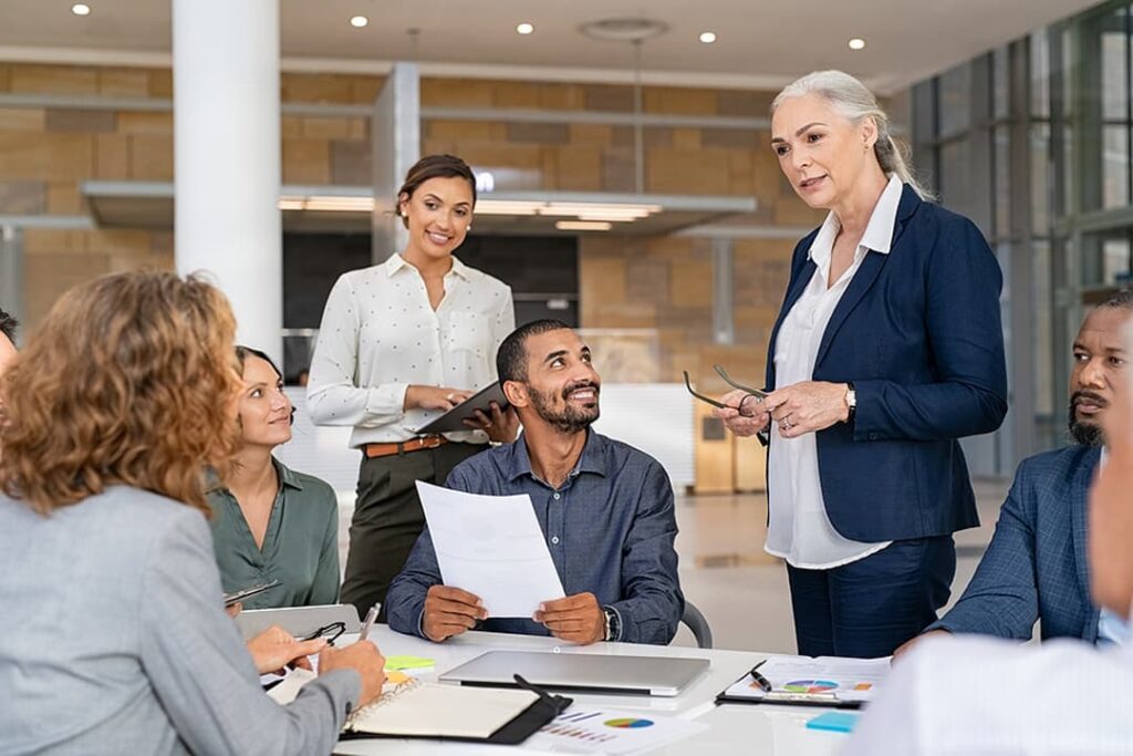 Personalstrategien für Unternehmen