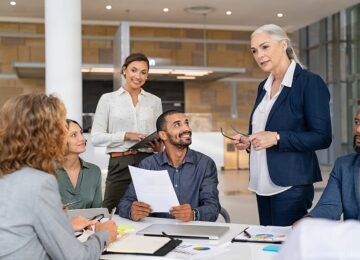 Personalstrategien für Unternehmen – wichtiger denn je