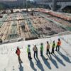 Produktionshallenbau: Effizienz, Flexibilität und Zukunftssicherheit in der Fertigung