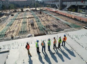 Produktionshallenbau: Effizienz, Flexibilität und Zukunftssicherheit in der Fertigung