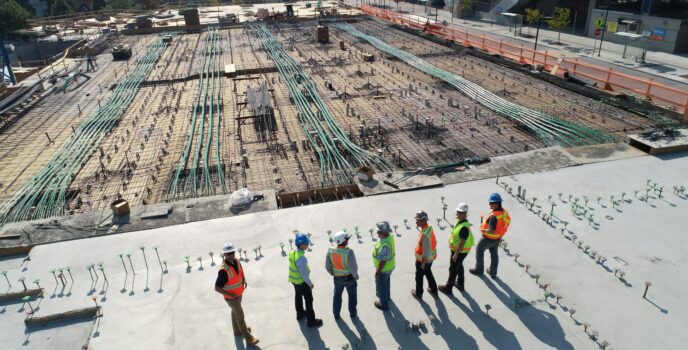 Produktionshallenbau: Effizienz, Flexibilität und Zukunftssicherheit in der Fertigung