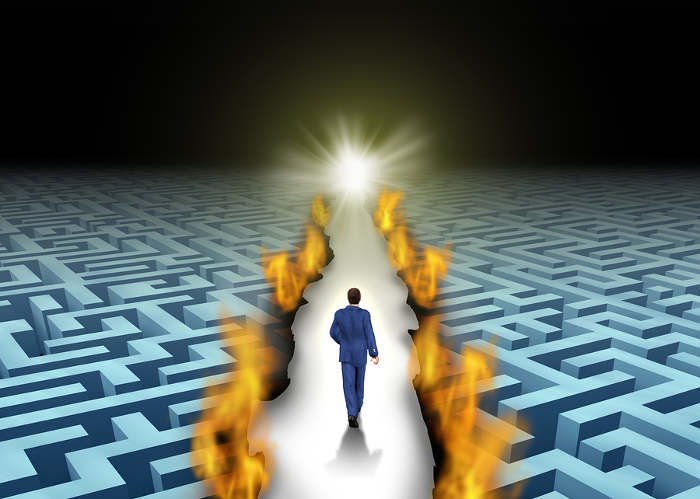 Softwaregestütztes Risikomanagement