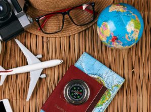 Tickets, Infos und Reiseplanung