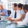 In Verkaufs- und Vertriebsgesprächen professionell überzeugen