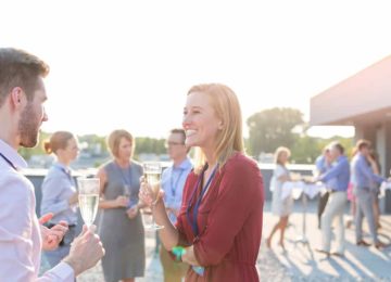 Werben im Sommer – Möglichkeiten für Unternehmen